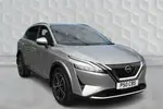 2023 Nissan Qashqai