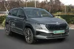 2023 Skoda Karoq