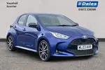 2023 Toyota Yaris