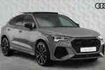 2022 Audi RS Q3