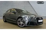2019 Audi A3