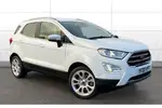 2020 Ford EcoSport