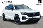 2023 Volkswagen Touareg