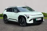 2024 Kia EV3