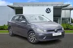 2023 Volkswagen Polo