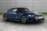 2023 Audi e-tron GT