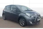 2017 Hyundai ix20