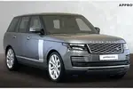 2019 Land Rover Range Rover