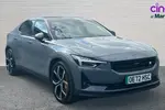 2022 Polestar 2