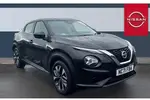 2022 Nissan Juke