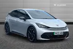 2022 Cupra Born