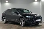 2021 Audi SQ8
