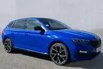 2023 Skoda Scala