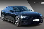 2025 Audi A6