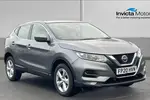 2020 Nissan Qashqai