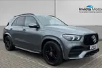 2019 Mercedes-Benz GLE