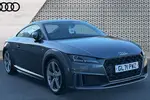 2022 Audi TT