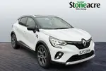 2022 Renault Captur