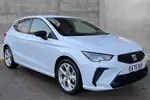 2025 SEAT Ibiza