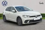 2023 Volkswagen Polo