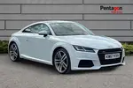 2018 Audi TT