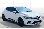 2018 Renault Clio