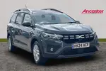 2024 Dacia Jogger
