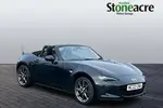 2022 Mazda MX-5