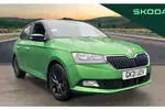 2021 Skoda Fabia