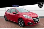 2019 Peugeot 208