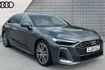 2026 Audi A5