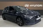 2024 Hyundai i20