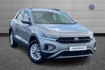 2023 Volkswagen T-Roc