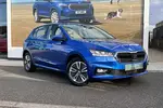 2023 Skoda Fabia