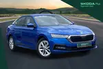 2020 Skoda Octavia