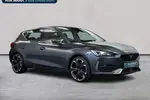 2022 Cupra Leon