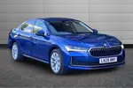 2026 Skoda Superb