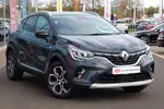 2022 Renault Clio