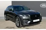 2023 Jaguar F-Pace