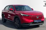 2022 Honda HR-V