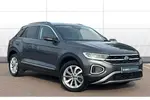 2023 Volkswagen T-Roc