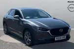 2020 Mazda CX-30