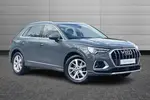 2020 Audi Q3