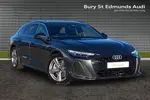 2026 Audi A6 Avant