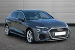 2022 Audi A3