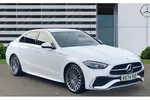 2024 Mercedes-Benz C-Class