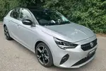 2022 Vauxhall Corsa