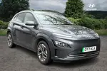 2021 Hyundai Kona Electric