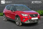 2024 SEAT Arona
