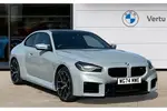 2024 BMW M2